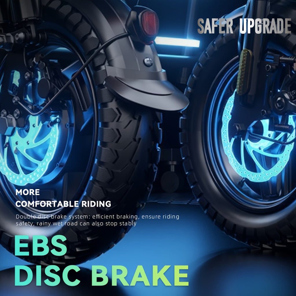 M1 PINK Foldable Electric Bike for Adults, 700W Peak Motor, 3-Step Folding Ebike with 48V\u002F20Ah Removable Battery, 20MPH Speed, 35 Range, 14\