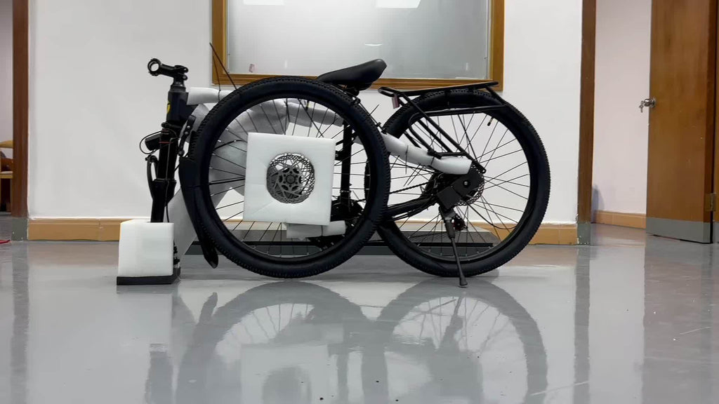 Aairsk Adult Electric Bicycle, Maximum Speed 22 Mph, 36V\u002F13AH, Peak Power 748W Brushless Motor with Shock Absorption, Electric Mountain Bike for Adults And